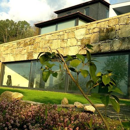 Arsdurium Douro Hotel Cinfaes Bagian luar foto
