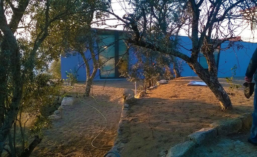 Arsdurium Douro Hotel Cinfaes Bagian luar foto
