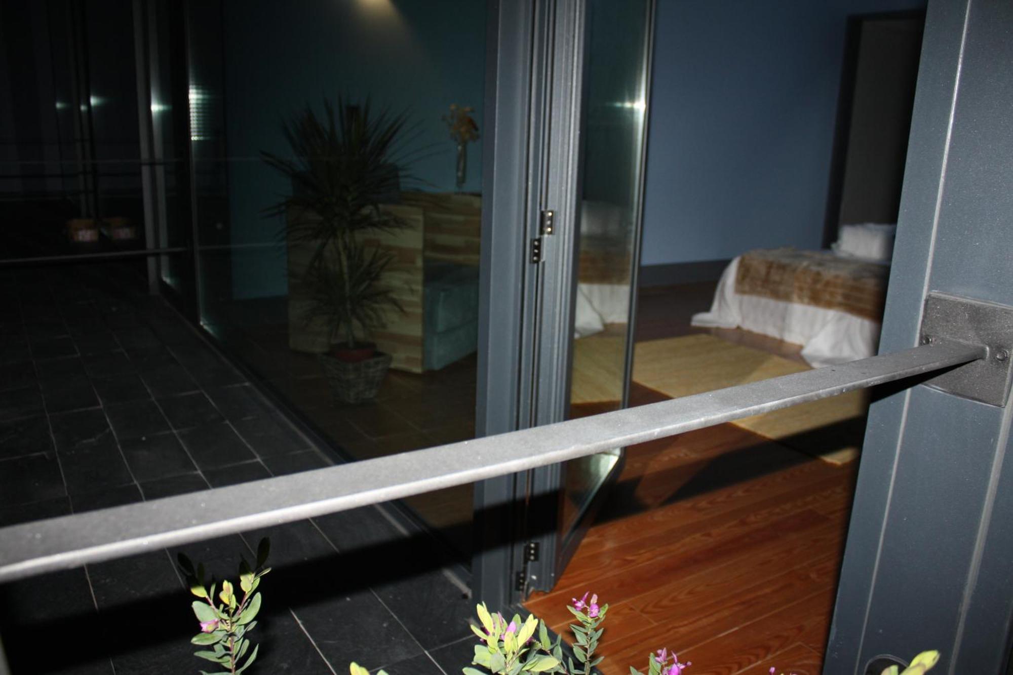 Arsdurium Douro Hotel Cinfaes Ruang foto