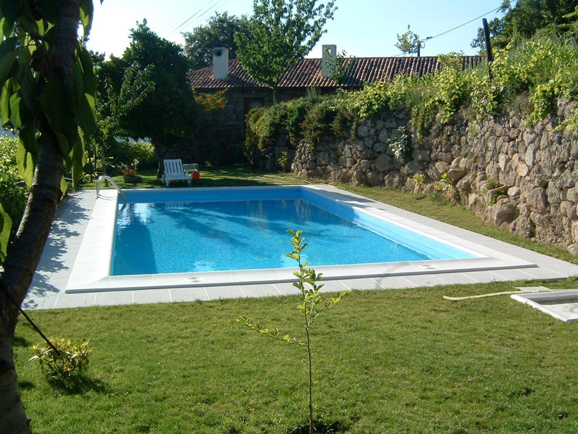 Arsdurium Douro Hotel Cinfaes Ruang foto