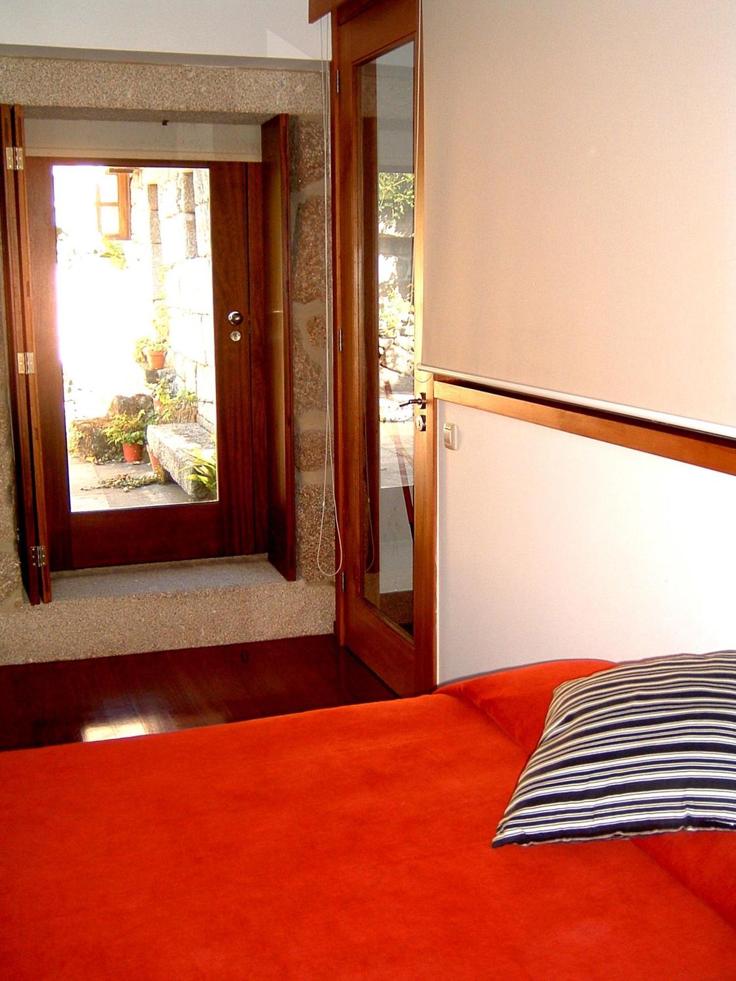 Arsdurium Douro Hotel Cinfaes Ruang foto