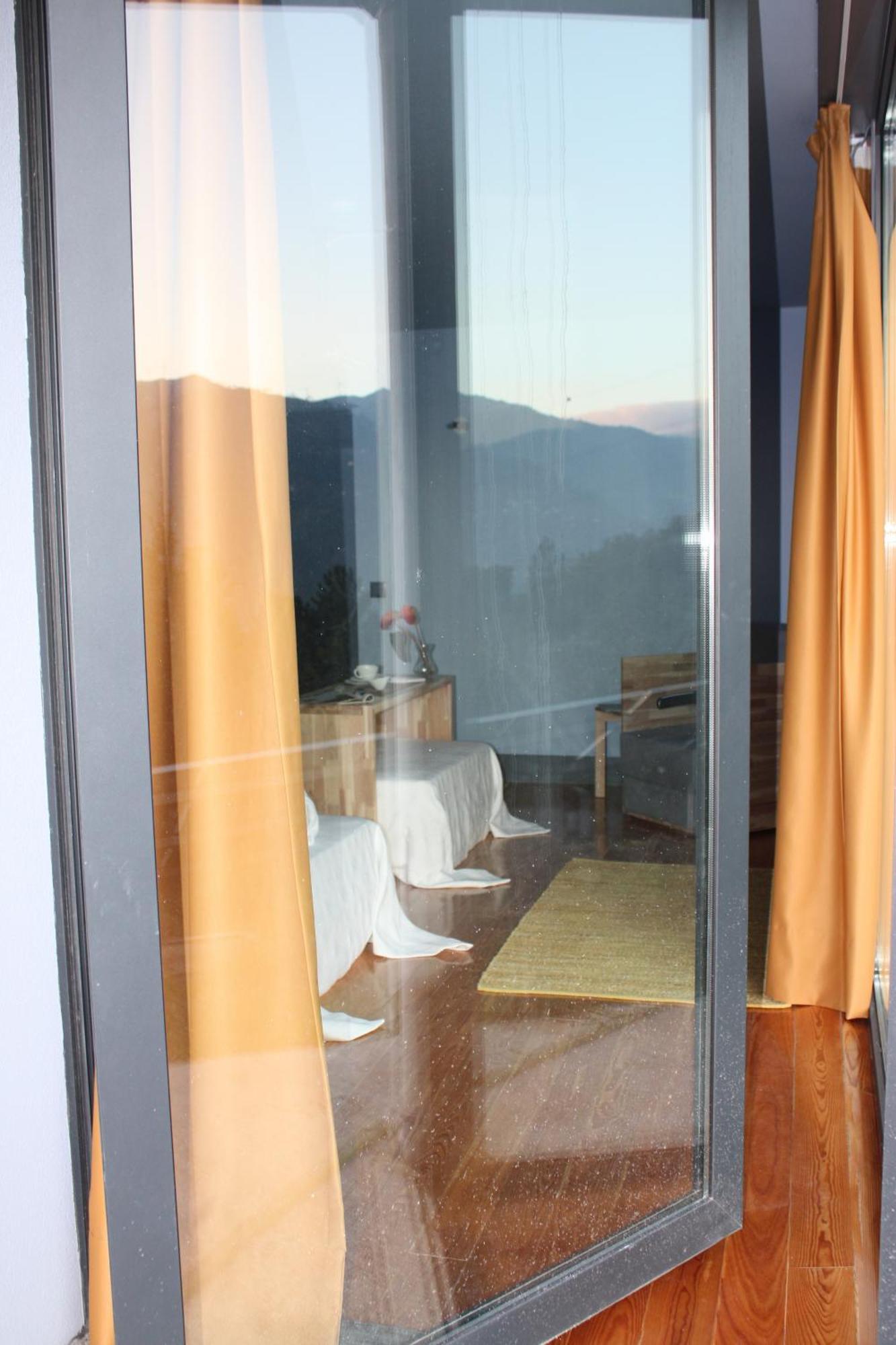 Arsdurium Douro Hotel Cinfaes Ruang foto