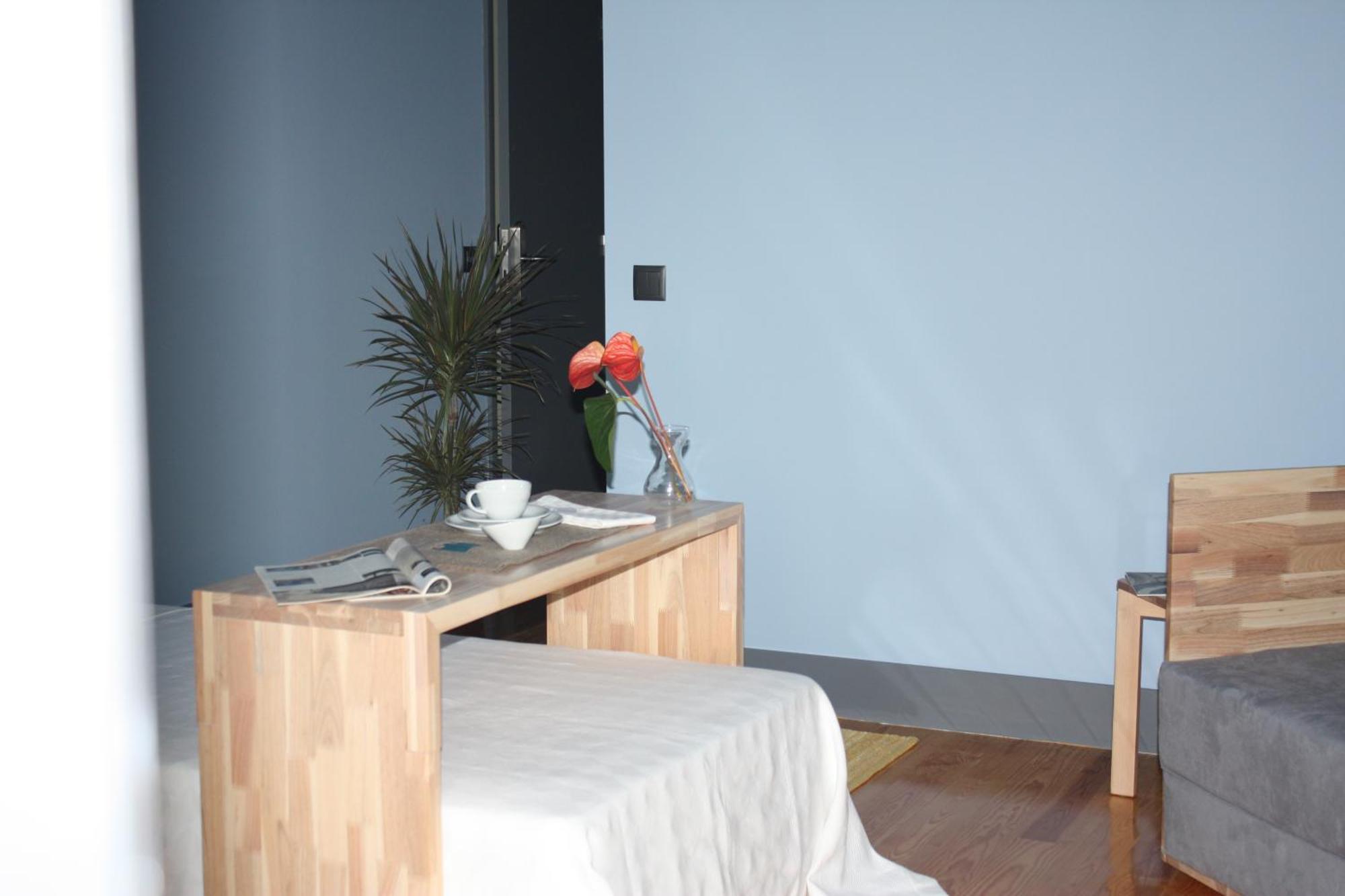 Arsdurium Douro Hotel Cinfaes Ruang foto