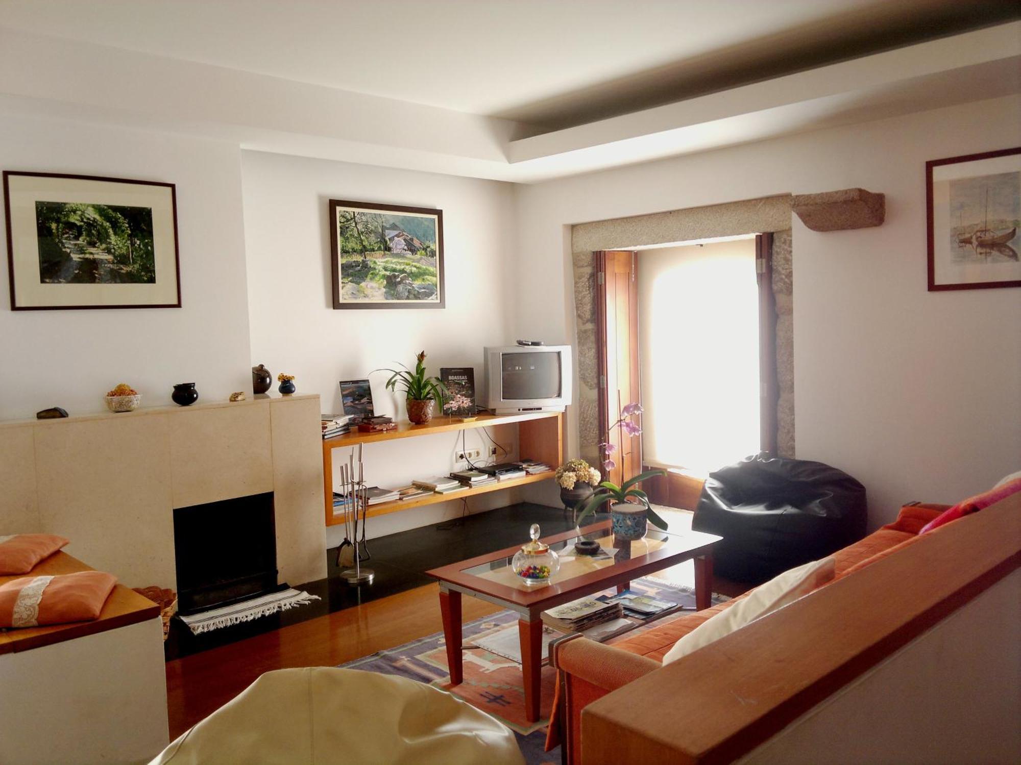 Arsdurium Douro Hotel Cinfaes Ruang foto