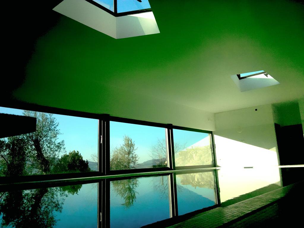 Arsdurium Douro Hotel Cinfaes Bagian luar foto