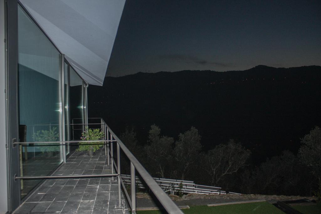 Arsdurium Douro Hotel Cinfaes Ruang foto
