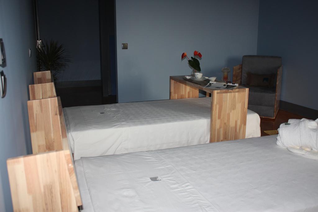Arsdurium Douro Hotel Cinfaes Ruang foto