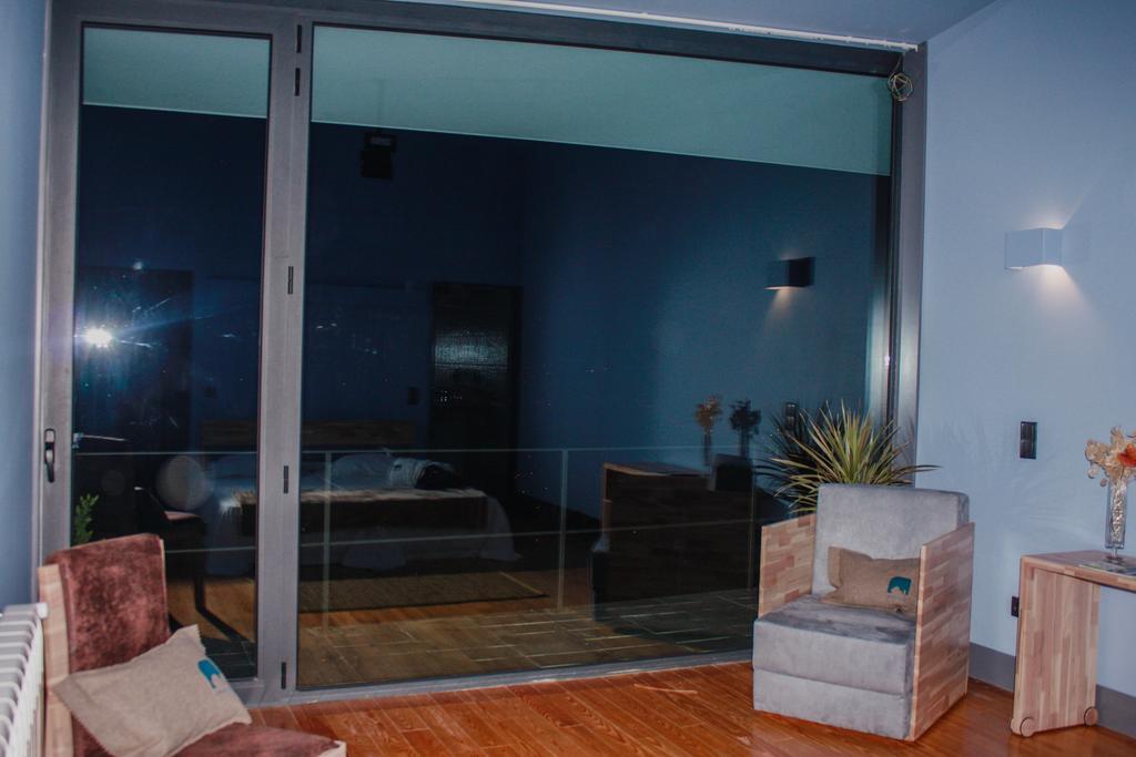 Arsdurium Douro Hotel Cinfaes Bagian luar foto