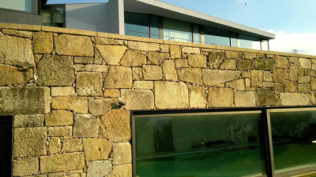 Arsdurium Douro Hotel Cinfaes Bagian luar foto
