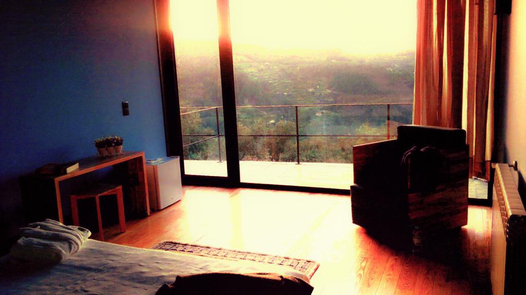 Arsdurium Douro Hotel Cinfaes Ruang foto