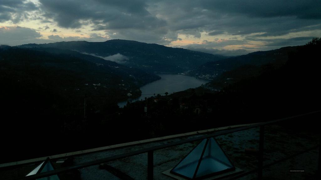 Arsdurium Douro Hotel Cinfaes Bagian luar foto