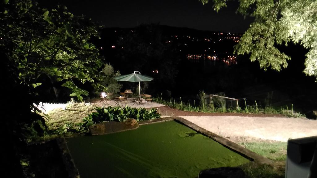 Arsdurium Douro Hotel Cinfaes Bagian luar foto