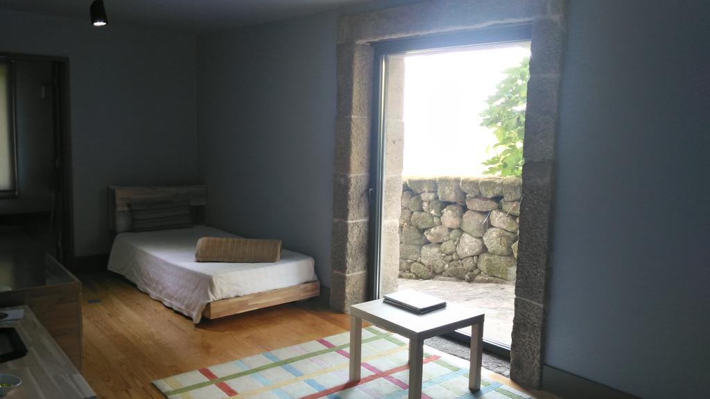 Arsdurium Douro Hotel Cinfaes Bagian luar foto