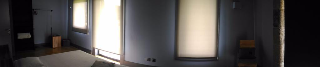 Arsdurium Douro Hotel Cinfaes Bagian luar foto
