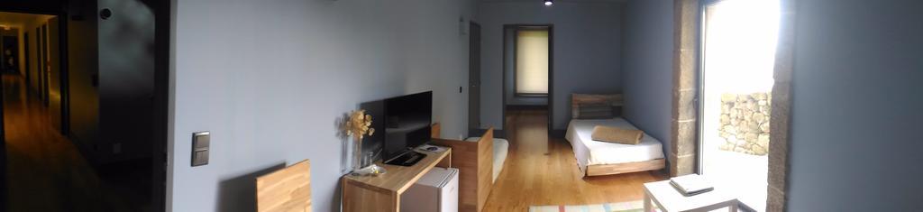 Arsdurium Douro Hotel Cinfaes Bagian luar foto