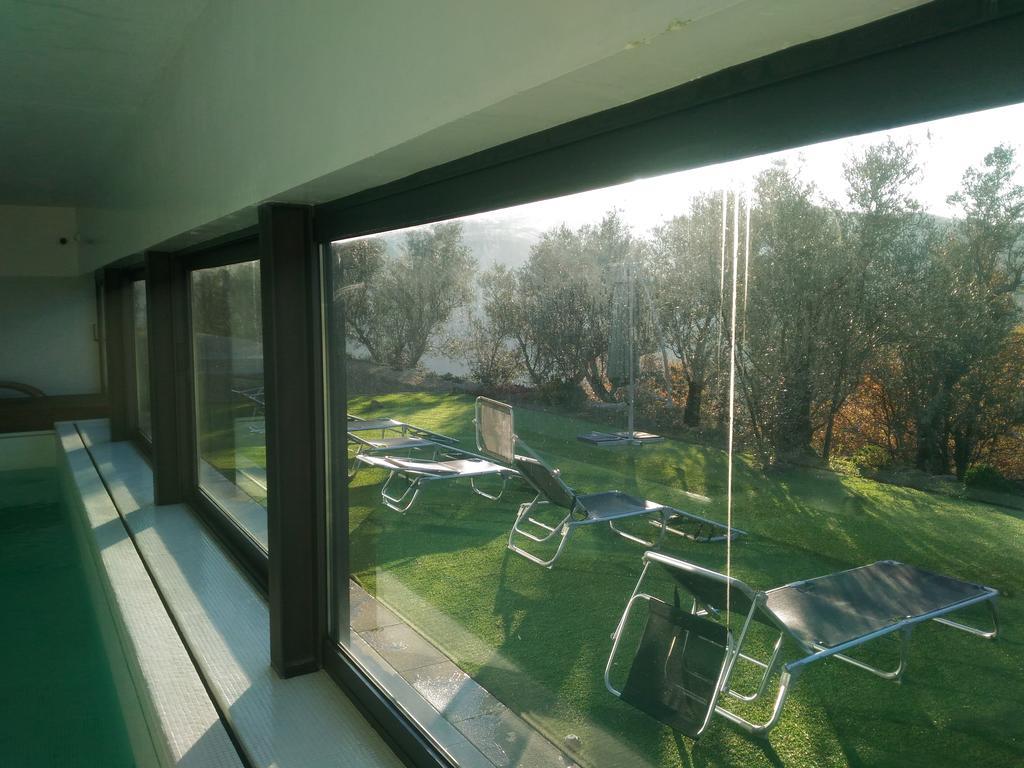 Arsdurium Douro Hotel Cinfaes Bagian luar foto